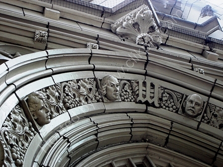 The Rob't Morris Building
